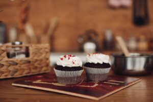Cupcakes