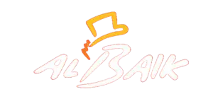 Albaik Logo