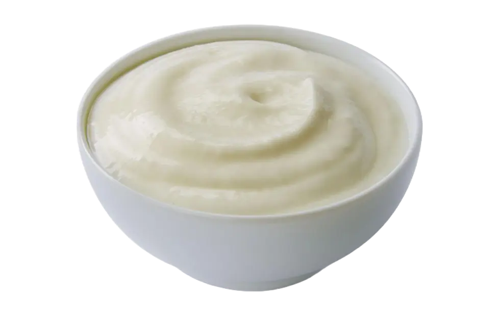 Garlic sauce