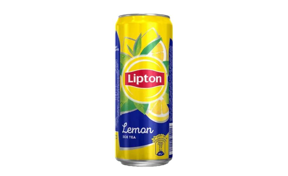 Lipton Ice Tea Lemon 320ml