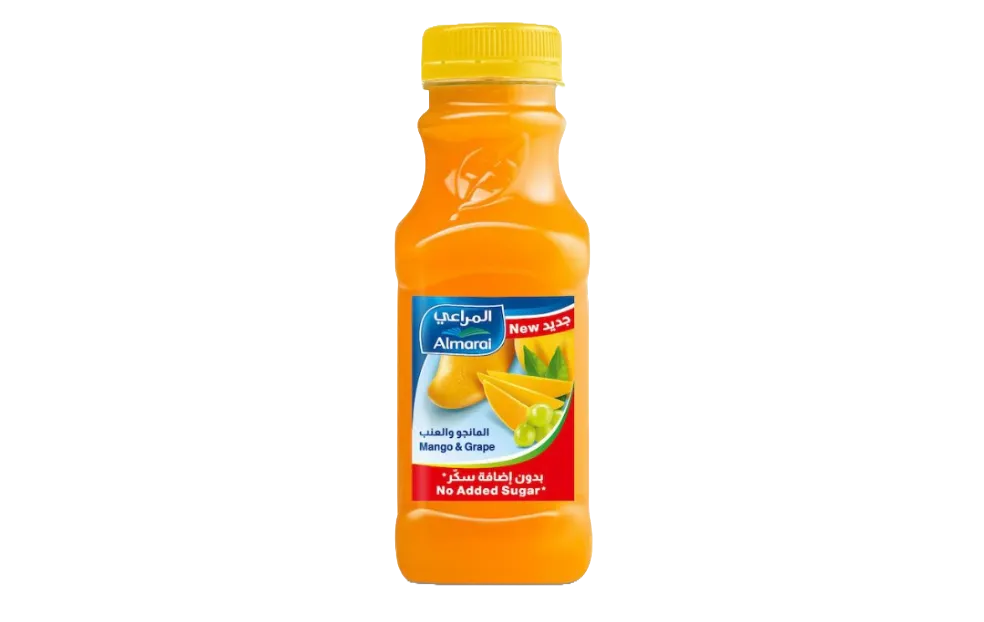 Mango & Grape Juice 300ml