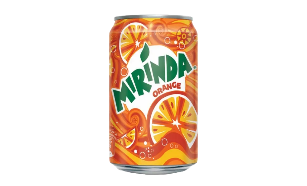 Mirinda 360ml