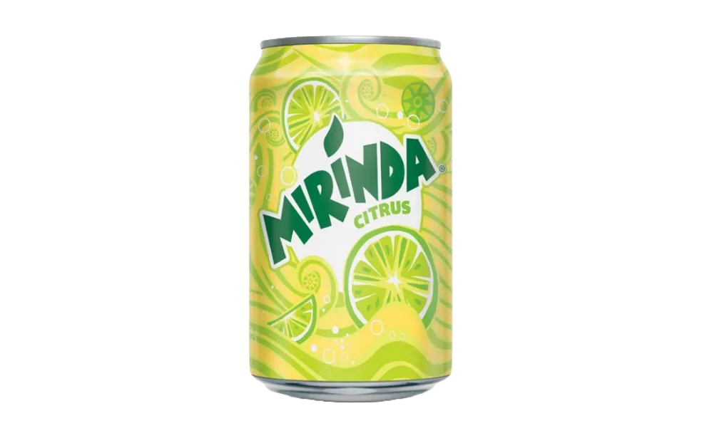 Mirinda-Citrus 360ml