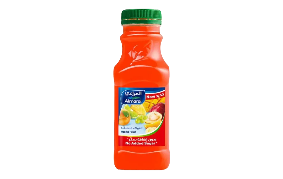 Mixed Fruit Juice 300ml