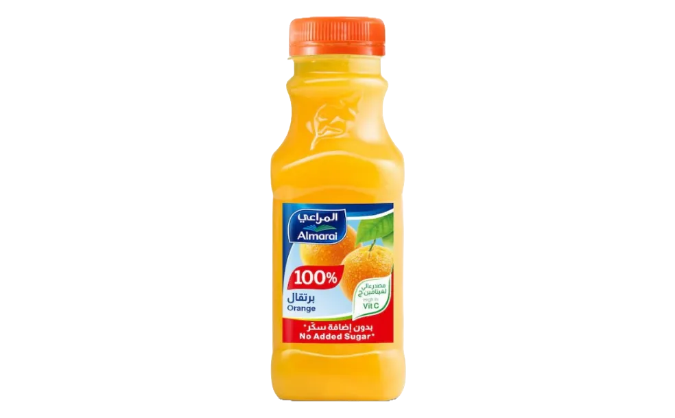 Orange Juice 300ml