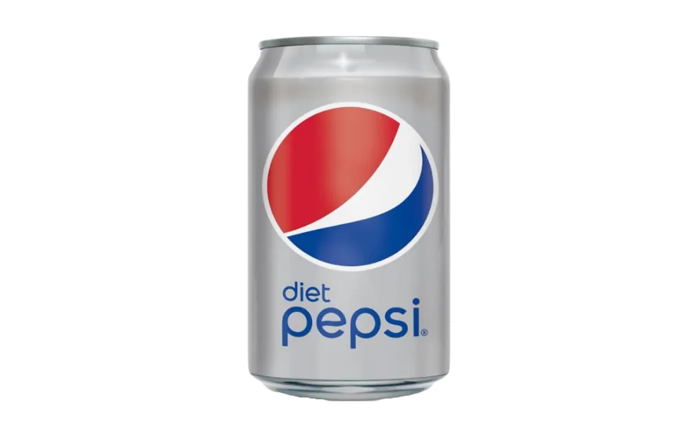 Pepsi Diet 360ml