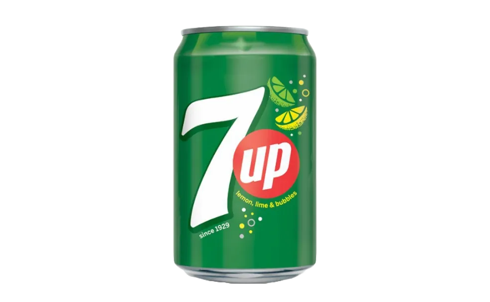 Seven Up 360ml