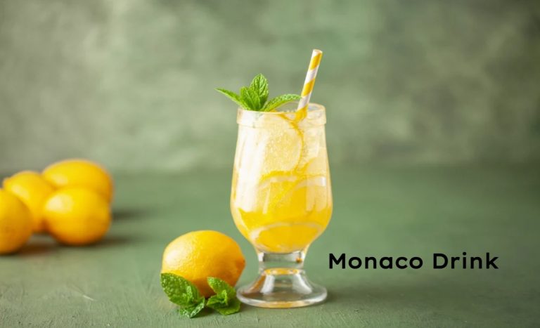 Monaco Drink