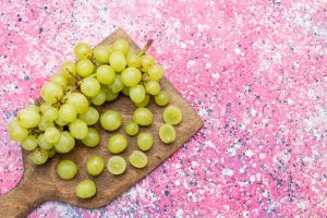 Cotton Candy Grapes