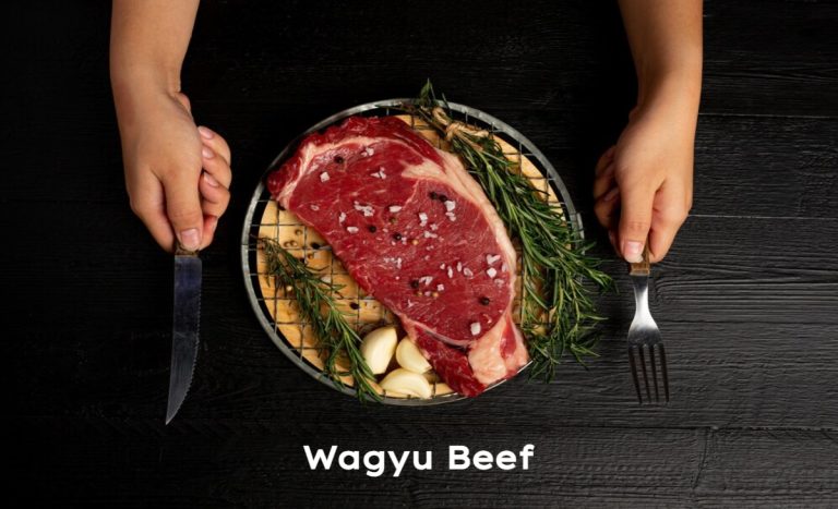 Wagyu Beef