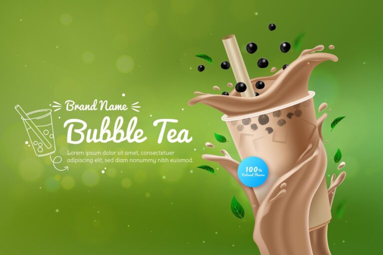 Bubble Tea