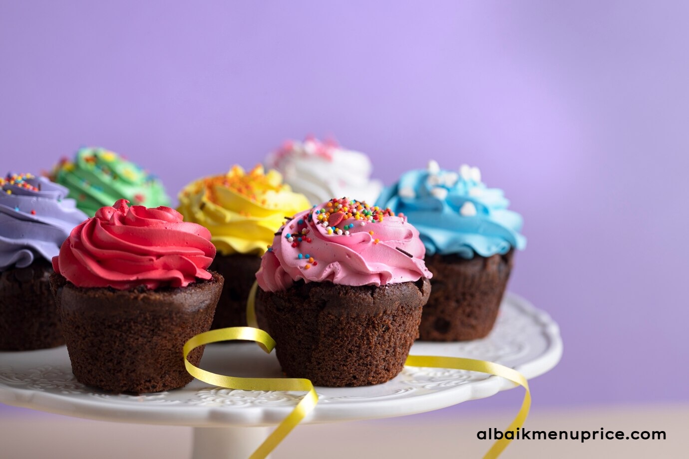 Cupcakes