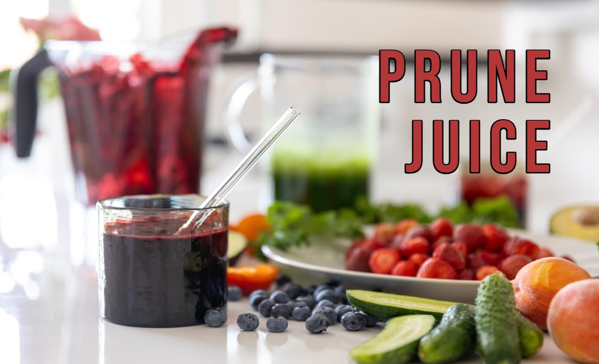 Prune Juice