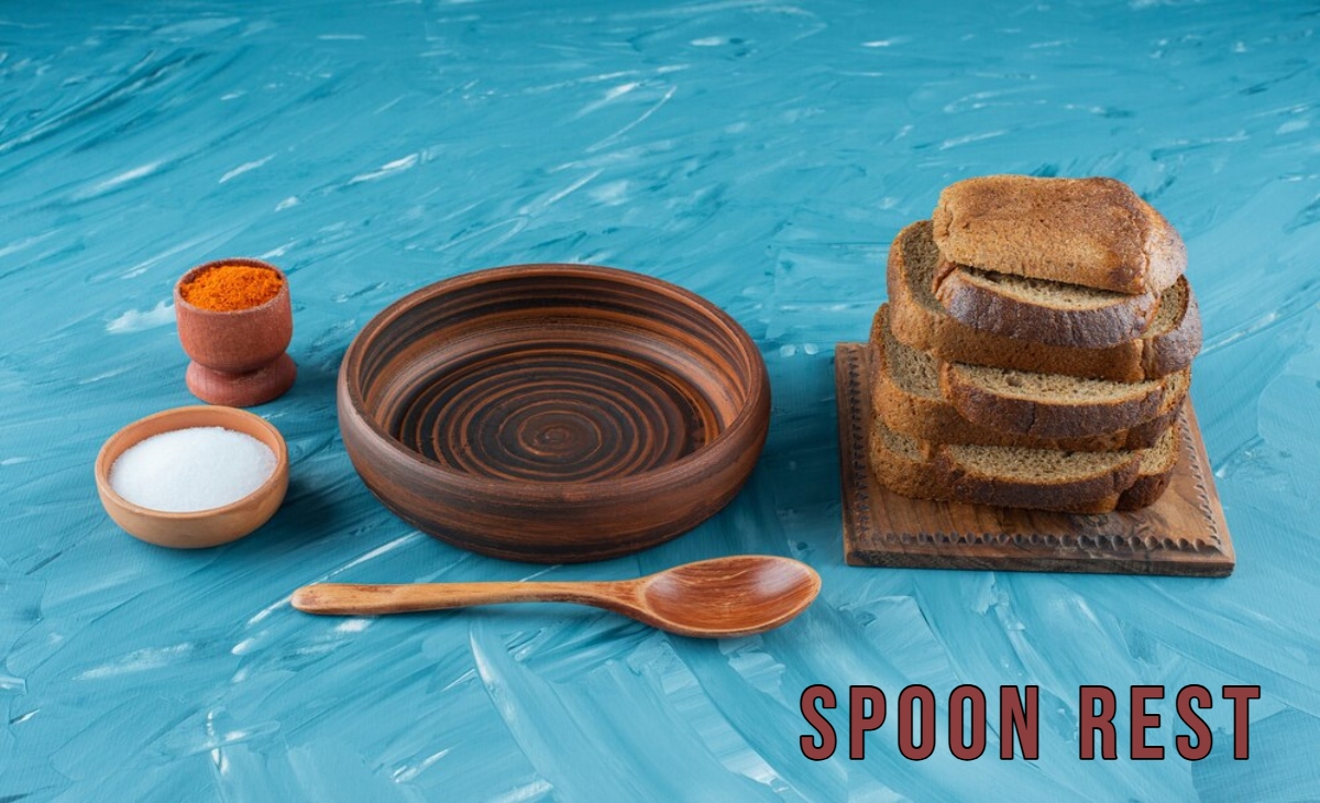 Spoon Rest